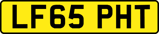 LF65PHT