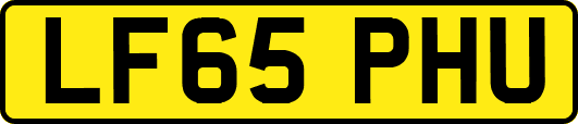 LF65PHU