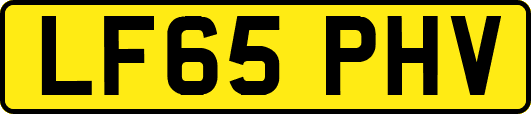 LF65PHV