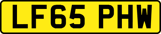 LF65PHW