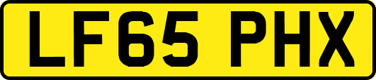 LF65PHX