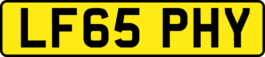 LF65PHY