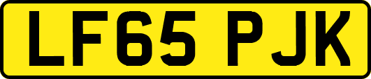LF65PJK