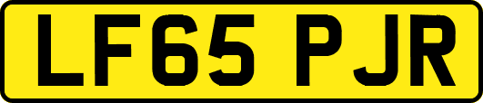 LF65PJR