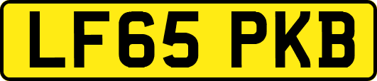 LF65PKB