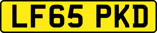 LF65PKD