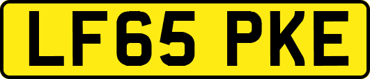 LF65PKE