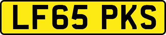 LF65PKS