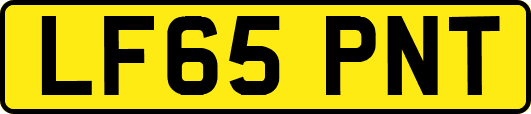 LF65PNT