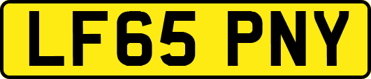 LF65PNY