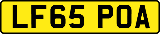 LF65POA
