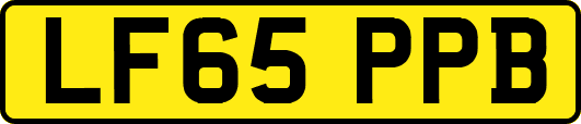 LF65PPB