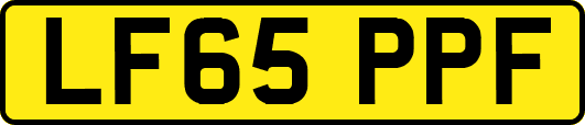 LF65PPF