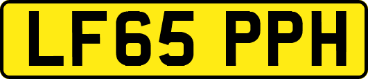 LF65PPH