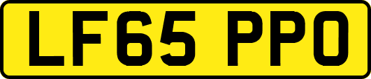 LF65PPO