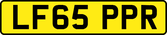 LF65PPR
