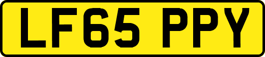 LF65PPY