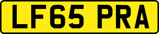 LF65PRA