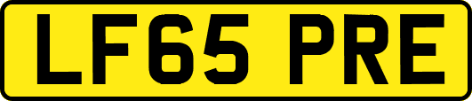 LF65PRE