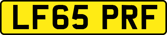 LF65PRF