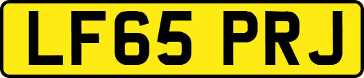 LF65PRJ