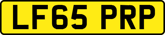 LF65PRP