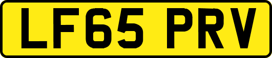 LF65PRV