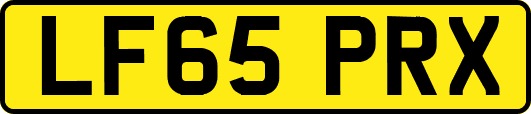 LF65PRX