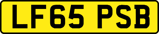 LF65PSB