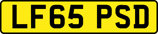 LF65PSD