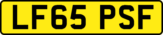 LF65PSF