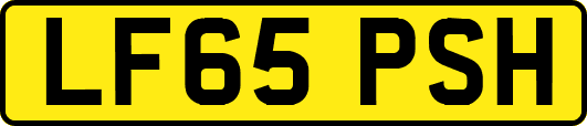 LF65PSH
