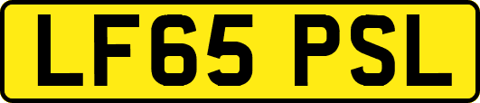 LF65PSL