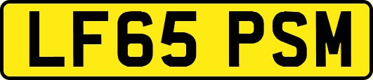LF65PSM