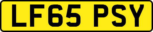 LF65PSY
