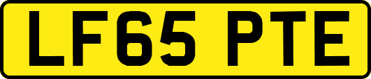 LF65PTE