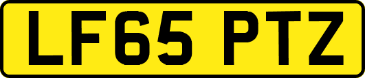 LF65PTZ
