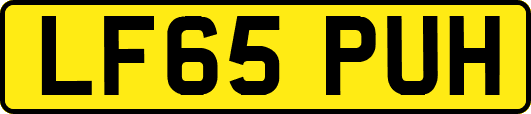 LF65PUH