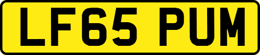 LF65PUM