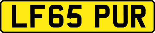 LF65PUR