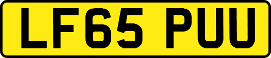 LF65PUU