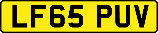 LF65PUV