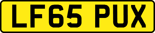 LF65PUX