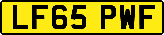 LF65PWF