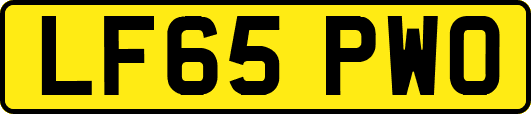 LF65PWO