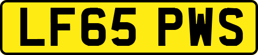 LF65PWS