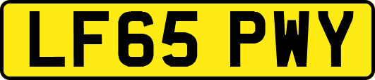 LF65PWY