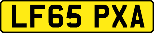 LF65PXA