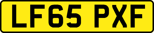 LF65PXF