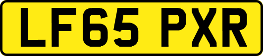 LF65PXR
